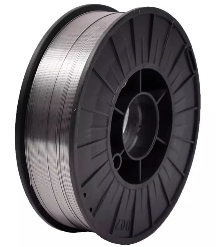 Timco MIG 0,8mm 5kg kärntråd - Svetsutrustning - 6438014368146 - 1