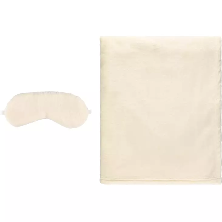 Torkkupeitto Dream 150x200cm ja unimaski - Överkast och plädar - 6410416380926 - 1