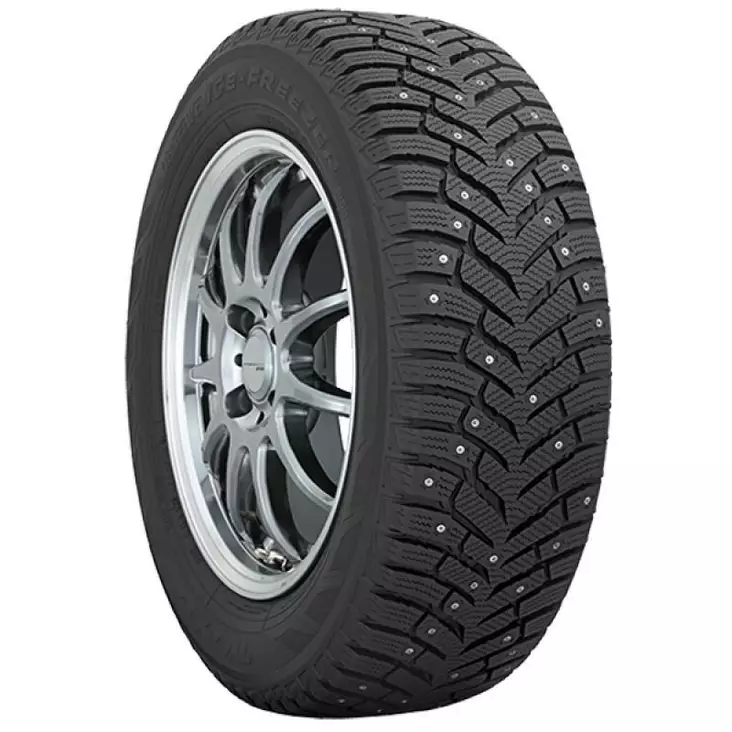 Toyo Observe Ice Freezer SUV 235/55R19 Dubbdäck - 19-tums - TO-152646 - 1