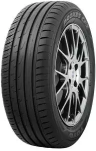 Toyo Proxes Cf2 215/55R16 Sommardäck - 16-tums - TO-107116 - 1