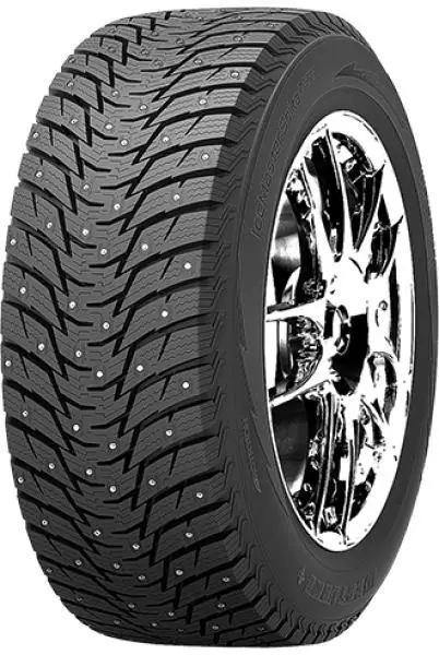 Trazano IceMaster Spike, 225/50R17, Vinterdäck Dubbade - 17-tums - 6938112628246 - 1