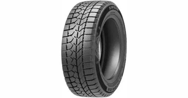Trazano Sw628 245/40R18 Friktionsdäck - 18-tums - TO-170836 - 1