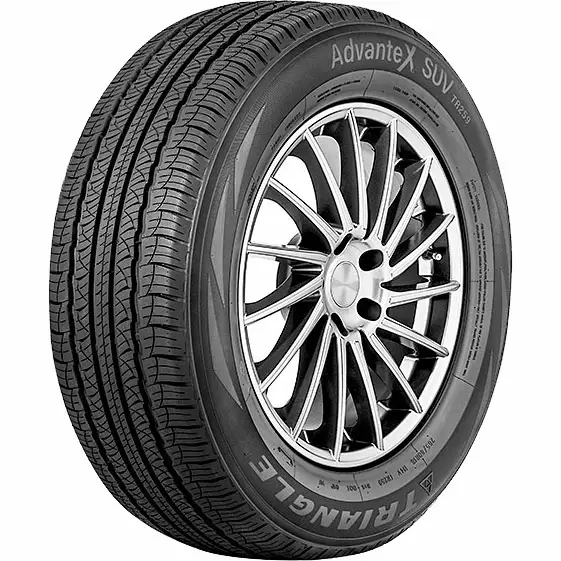 Triangle Advantex Suv (tr259) 205/75R15 Sommardäck - 15-tums - TO-199546 - 1