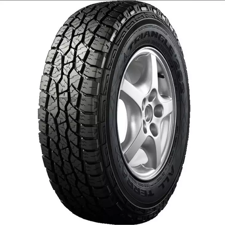 Triangle Agilex A/t (tr292) 285/70R17 Sommardäck - 17-tums - TO-157906 - 1