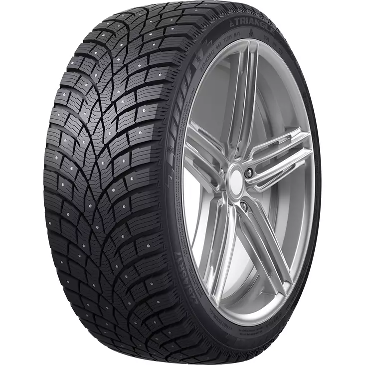 Triangle Ti501 185/60R14 Dubbdäck - 14-tums - TO-143466 - 1