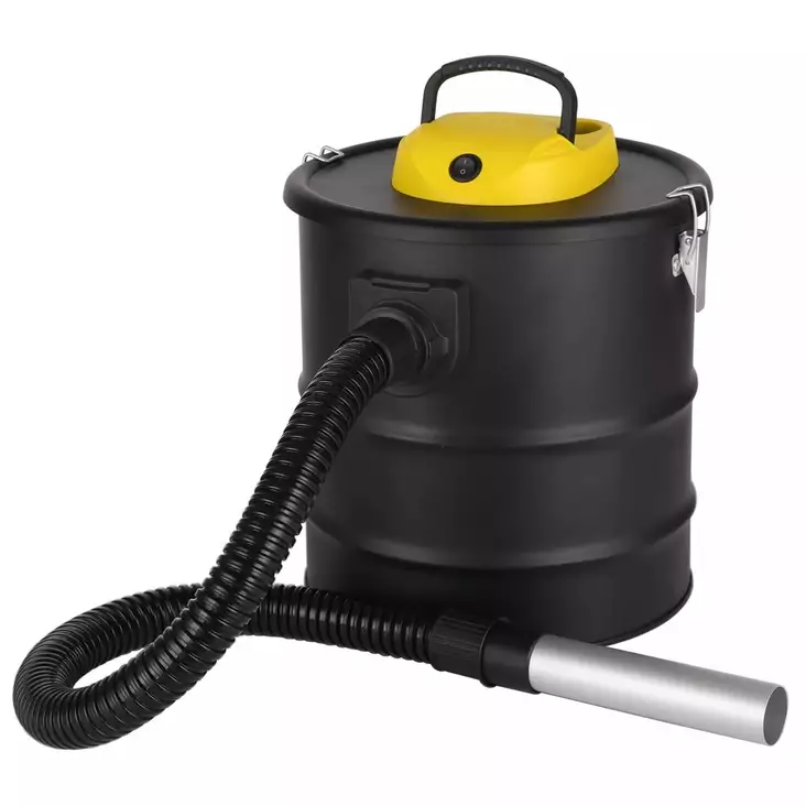  - Byggdammsugare - 6430037756436 - 1