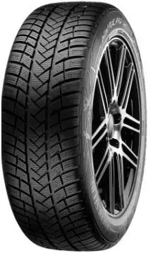 Vredestein Wintrac Pro Ro (ao) 215/65R17 Friktionsdäck - 17-tums - TO-193156 - 1