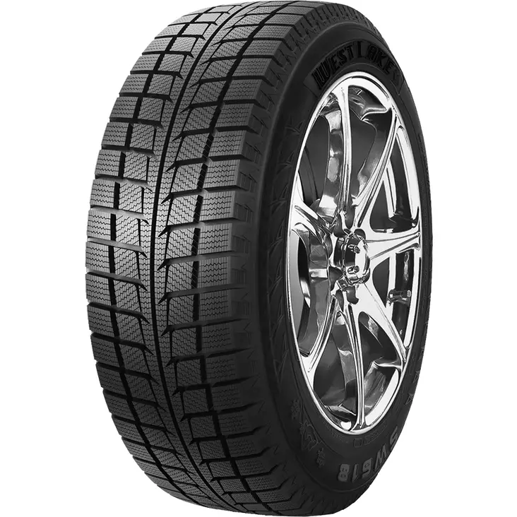 Westlake Sw618 205/65R16 Friktionsdäck - 16-tums - TO-103286 - 1