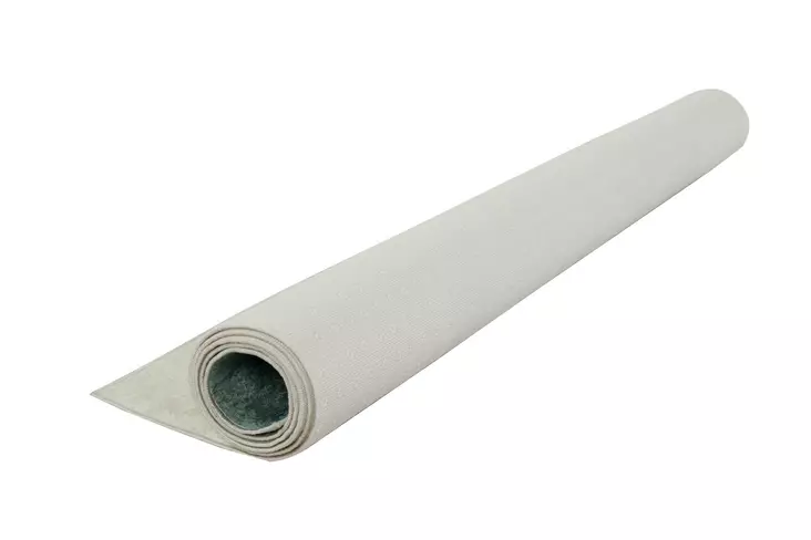 Gångmatta Conceptum Oaklee Flerfärgad Polyester 80x150 cm - Små mattor och gångmattor - 8681875629736 - 1