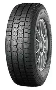 Yokohama Bluearth-van Ry61 215/60R17C Året runt-däck - 17-tums - TO-170956 - 1