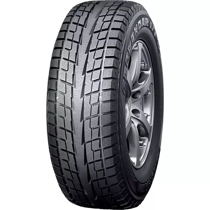 Yokohama Geolandar I/t-s (g073) 295/45R20 Friktionsdäck - 20-tums - TO-91596 - 1
