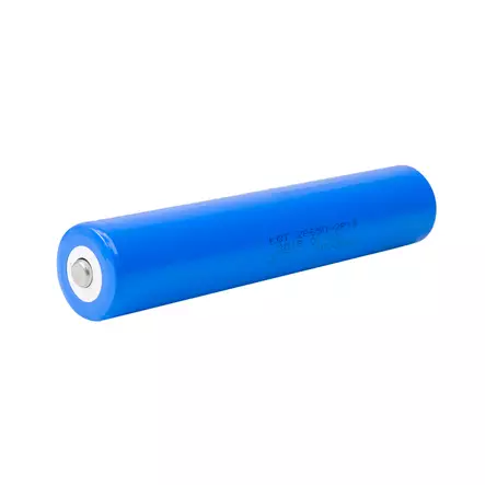 26650 PNI 420 3,7V 8000mAh batteri för PNI Adventure F420 ficklampor - Ficklampor - 5949066515347 - 2