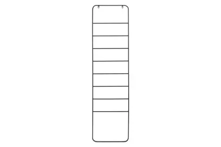 Torkställ för väggen 4Living - Torkställningar och tvättkorgar - 6410416163567 - 1