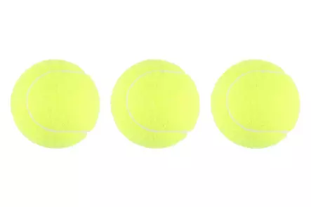 Atom tennispallo tuubissa 3 kpl =20 - Andra bollspel - 6410413303317 - 1