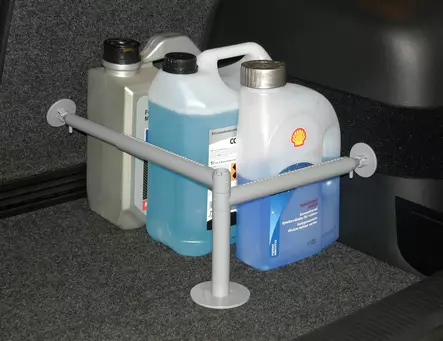 Hold it lasthållare - Bilinteriörtillbehör - 6430035980017 - 1