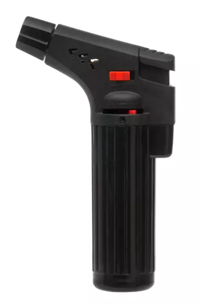 Kaasusytytin Mustang jet flame=20 - Grilltillbehör - 6410412992437 - 1