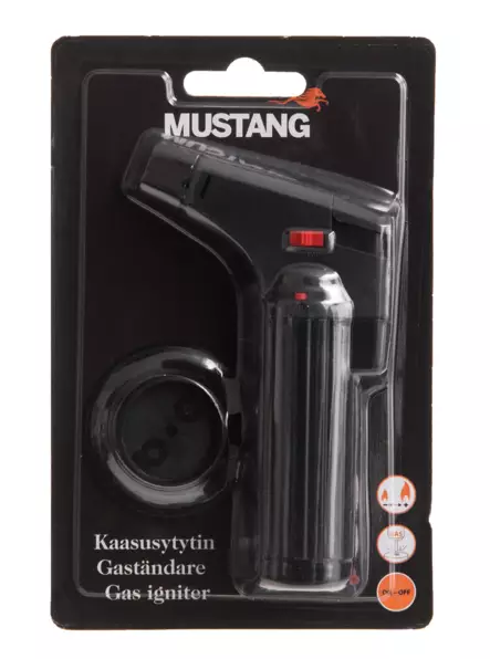 Stormt=C3=A4ndare jet flame - Grilltillbehör - 6410412992437 - 2