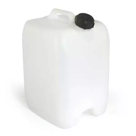Kanister 30 liter - Matfrysning och konservering - 6416061400057 - 1