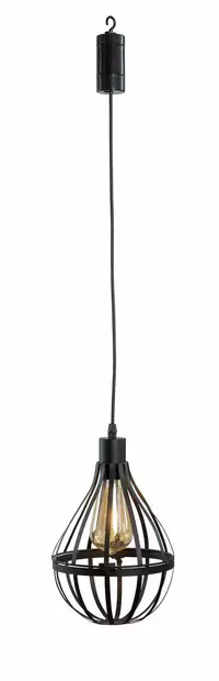 Dany koristelamppu b/o timer - Dekorationsljus - 6435200277367 - 1