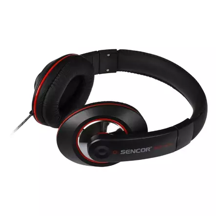 Hörlurar Sencor SEP626 - Trådlösa hörlurar - 8590669105427 - 1