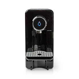 Hot Water Dispenser | 2600 W | 2.5 l | Svart - Kaffebryggare och vattenkokare - 5412810329687 - 2