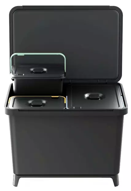 Lajitteluastia Keden 1+2 - Soptunnor - 5905197462837 - 1