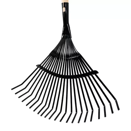 Kratta med tr=C3=A4skaft - Borst och räfsor - 6430039733527 - 2