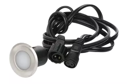 Lisavalot valkoinen sarjaan Finnlumor - Ljusslingor - 6410416075167 - 1