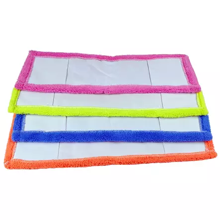 Microfibermopp - Städredskap - 6438151012377 - 2