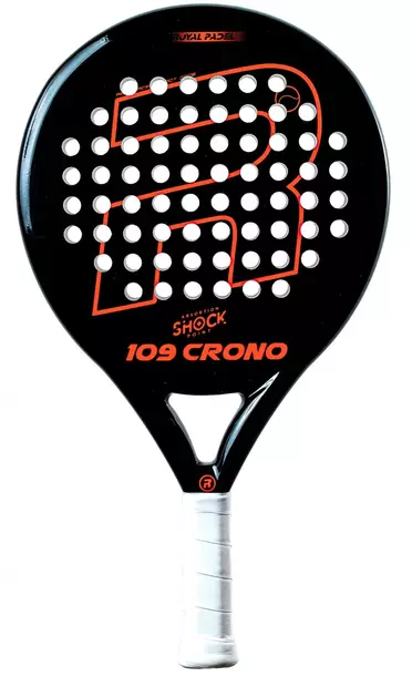 Padelmaila Chrono 109 Royal Padel - Andra bollspel - 0650414983477 - 1