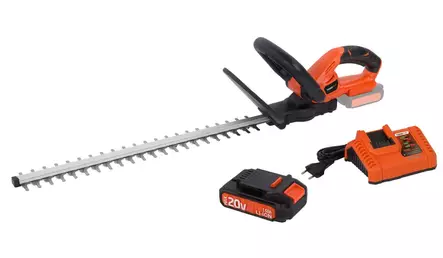 Pensasleikkuri Powerplus Dual Power 20V - Batteriverktyg - 5400338074837 - 1