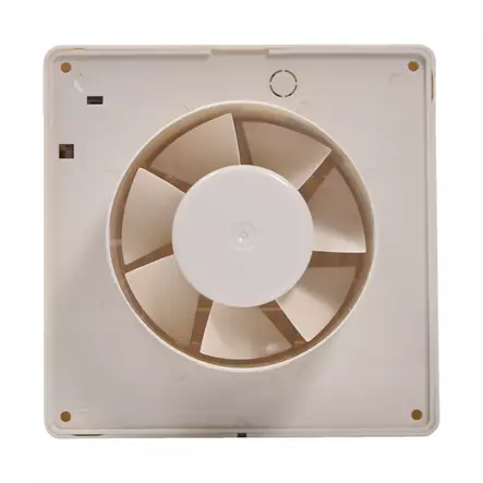 Poistoilmapuhallin 120 mm - Fläktar - 6438152091197 - 2