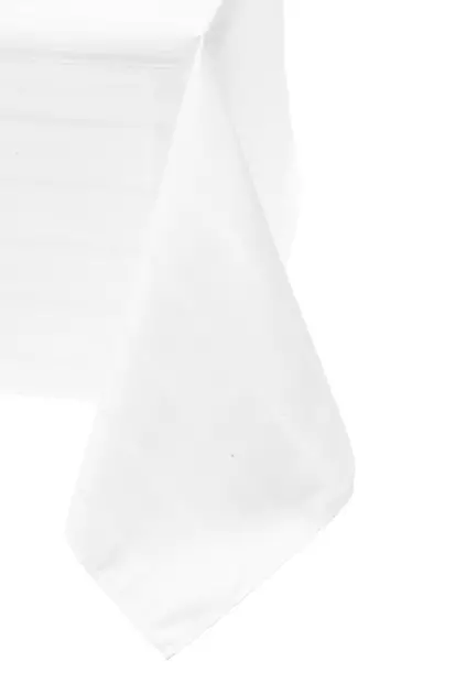 P=C3=B6yt=C3=A4liina valkoinen 140x260 cm 4Living - Dukar och tabletter - 6410412200327 - 2