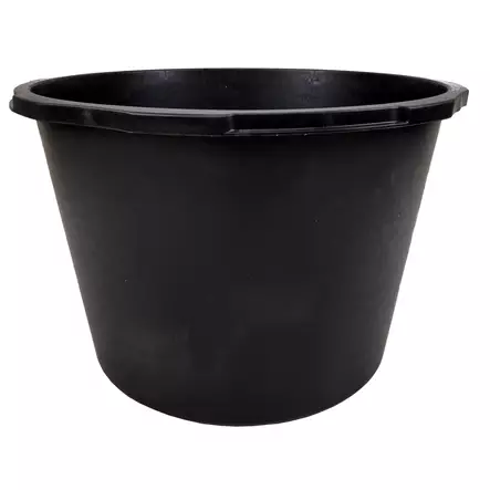 Bygghink 90 l rund - Byggbaljor - 6438168088877 - 1