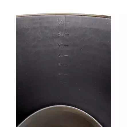 Bygghink 90 l rund - Byggbaljor - 6438168088877 - 2