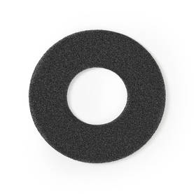 Spisfläkt fettfilter | 25 x 25 cm - Reservdelar - 5412810300907 - 2