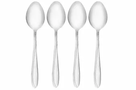 Matsked 4 st Maku Basic - Bestick och serveringsredskap - 6410411822087 - 2