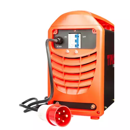 Timco NP60CUT max 20 mm plasmaleikkuri - Plasmaskärare - 6438014188607 - 2