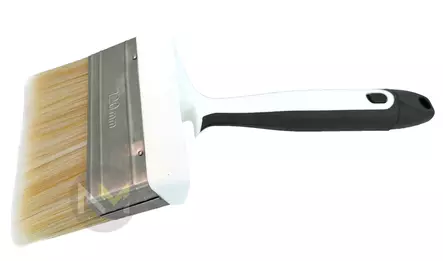 Pensel 120 mm vinklad Premier - Penslar - 6438168096247 - 2