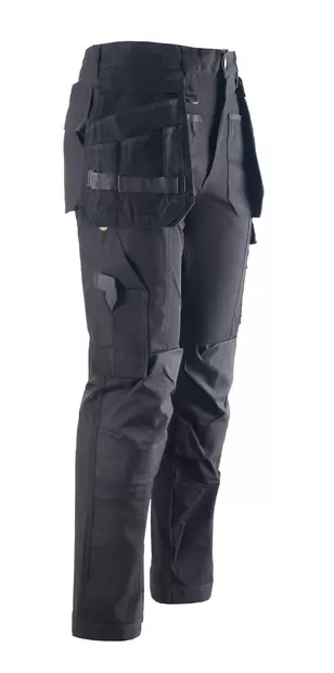  - Belagda handskar - 0283080141447 - 1