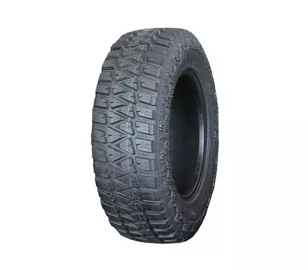 Three-A Challenger M/t, 265/75R16, Sommardäck - 16-tums - 2851620900137 - 1