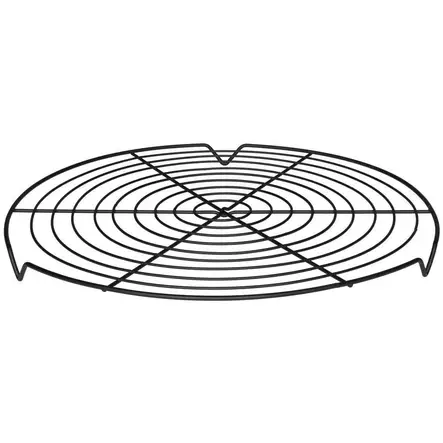 JÃ¤Ã¤hdytysritilÃ¤ pizzalle Mustang 32 cm - Köksredskap - 6410416118567 - 1