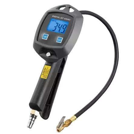 Timco TG-16 digital däckmonitor - Däcktrycksmätare - 6438014420837 - 1