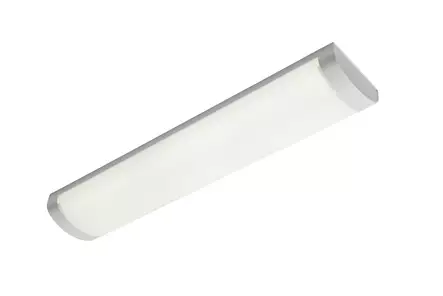 Basic led 18w 840 2000lm Airam - Tak- och vägglampor - 6435200238917 - 1