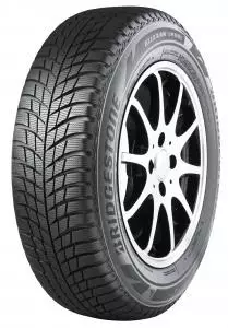 Bridgestone Blizzak LM001 245/50R19 Friktionsdäck - 19-tums - TO-134257 - 1