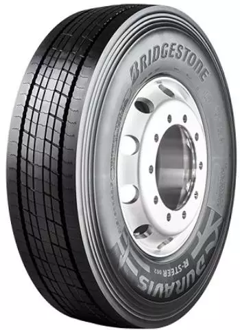 Bridgestone DURS2 385/55R22.5 Styr - Lastbilsdäck - TO-144517 - 1