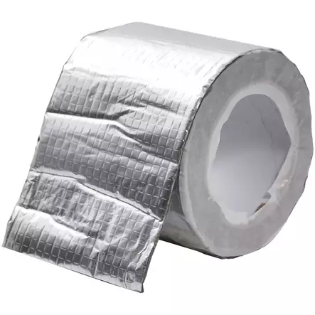 Butyyliteippi 100mm x 1,5mm 3m - Byggtejp - 6438152023297 - 1