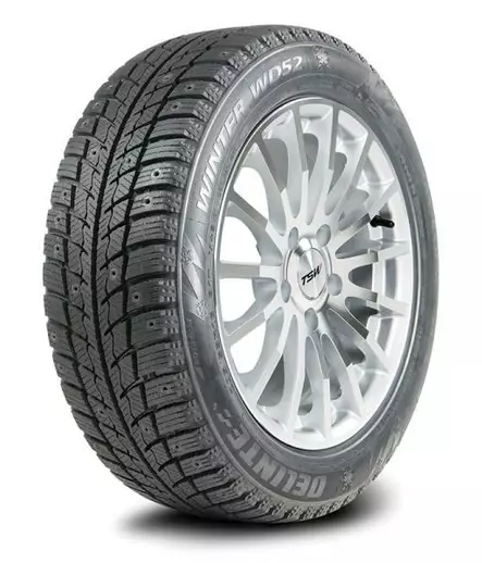 Delinte WINTER WD52 225/40R18 Dubbdäck - 18-tums - TO-133577 - 1