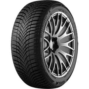 Giti Giti Winter W2 Suv 215/50R18 Friktionsdäck - 18-tums - TO-182507 - 1