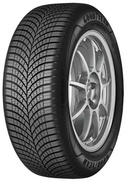Goodyear Vector 4seasons Gen 3 Suv 235/60R18 Året runt-däck - 18-tums - TO-199397 - 1